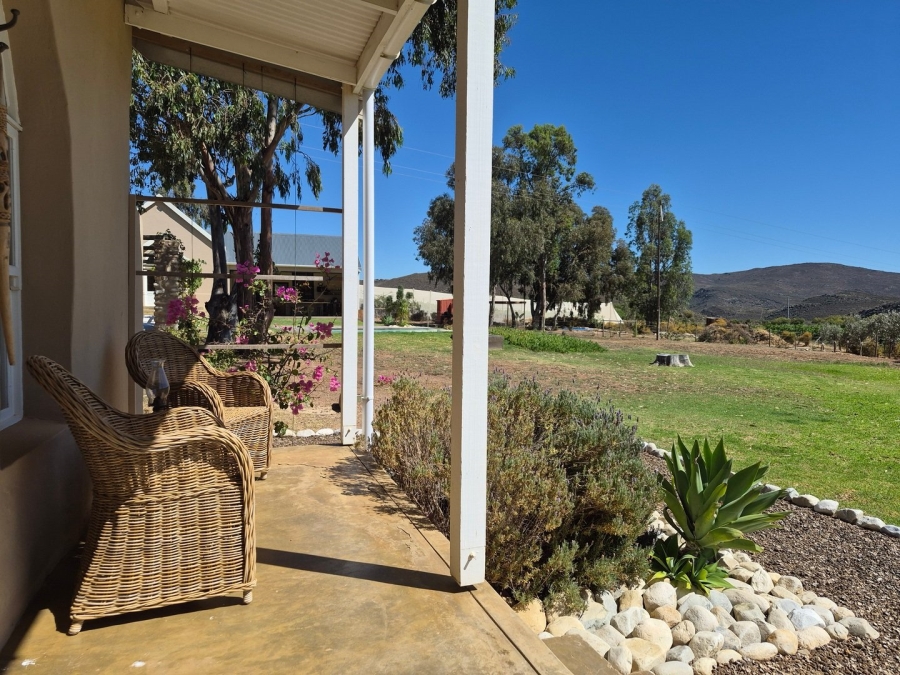 Commercial Property for Sale in Montagu Rural Western Cape